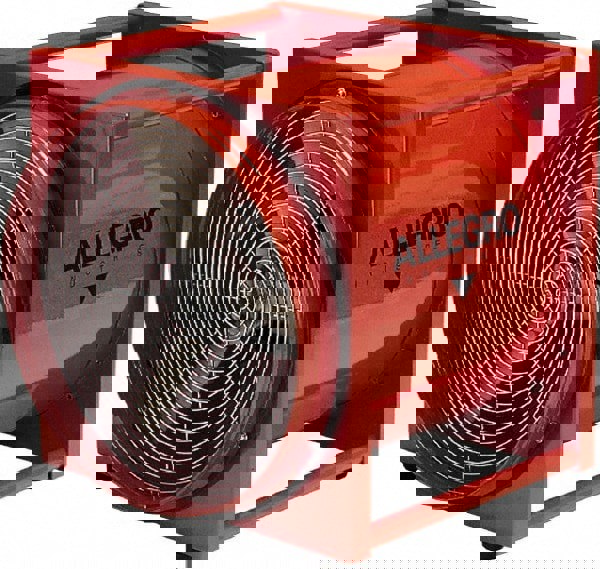 1-Speed 115V 0.5 hp 16